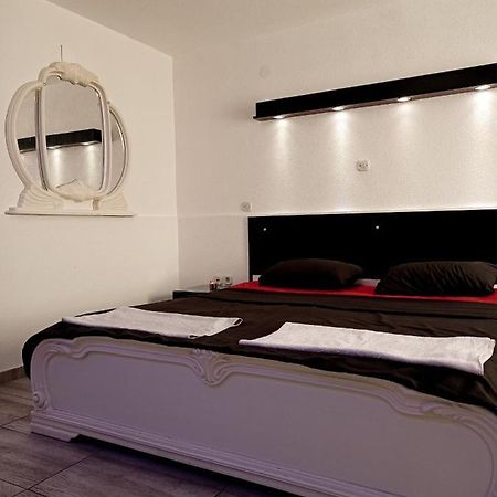 Kice Apartments Ohri Dış mekan fotoğraf