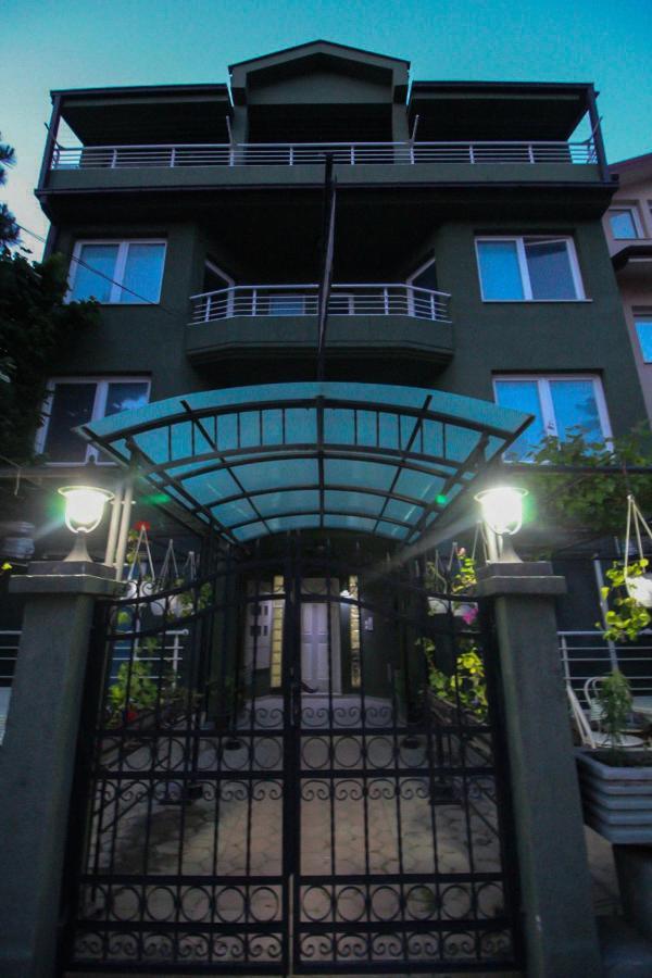 Kice Apartments Ohri Dış mekan fotoğraf