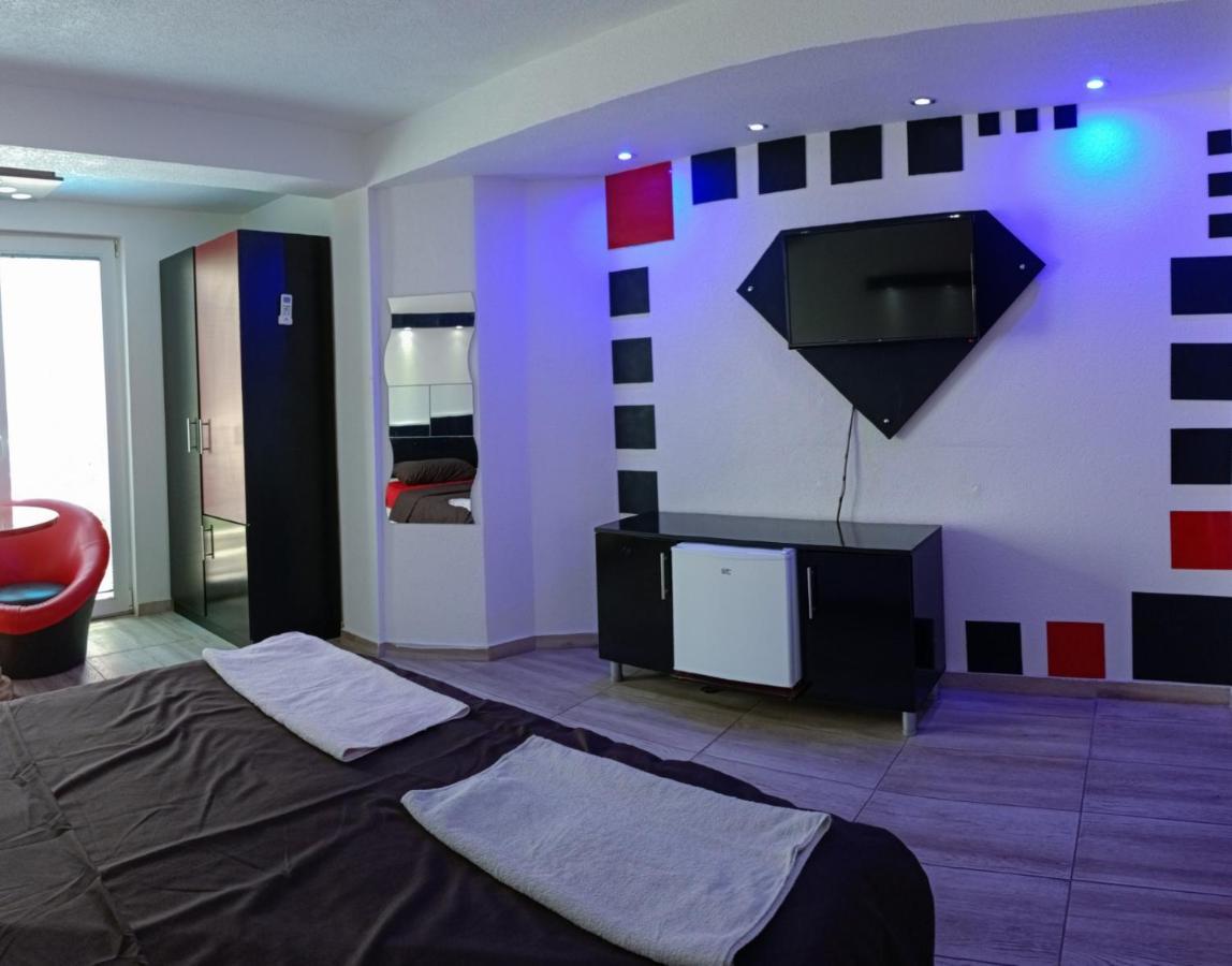 Kice Apartments Ohri Dış mekan fotoğraf